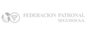 Federación Patronal